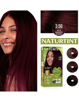 Naturtint Tinte De Cabello...