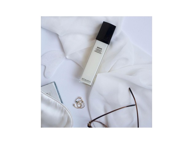 Atashi Cofre Pss Serum + Contorno + Gift