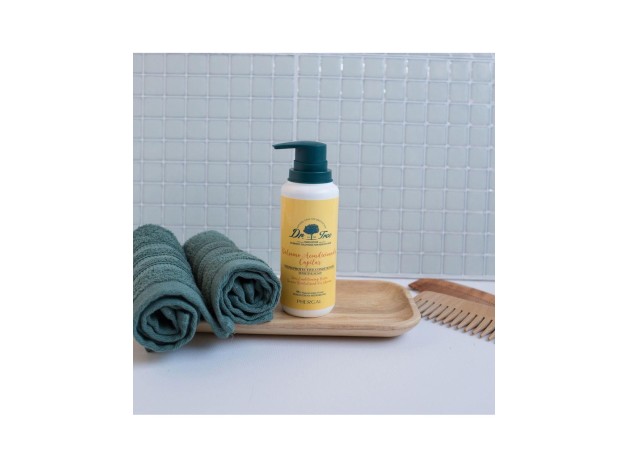 Bálsamo Acondicionador Capilar 200 Ml