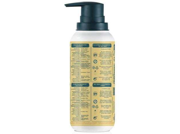 Bálsamo Acondicionador Capilar 200 Ml