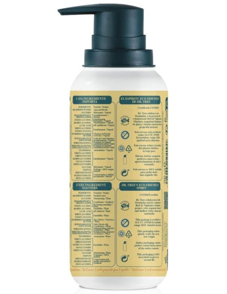 Bálsamo Acondicionador Capilar 200 Ml