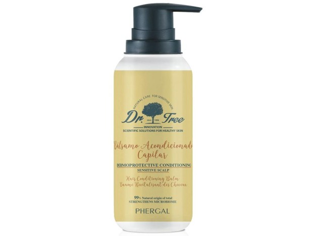 Bálsamo Acondicionador Capilar 200 Ml