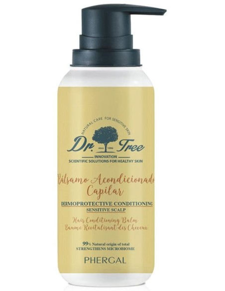 Bálsamo Acondicionador Capilar 200 Ml