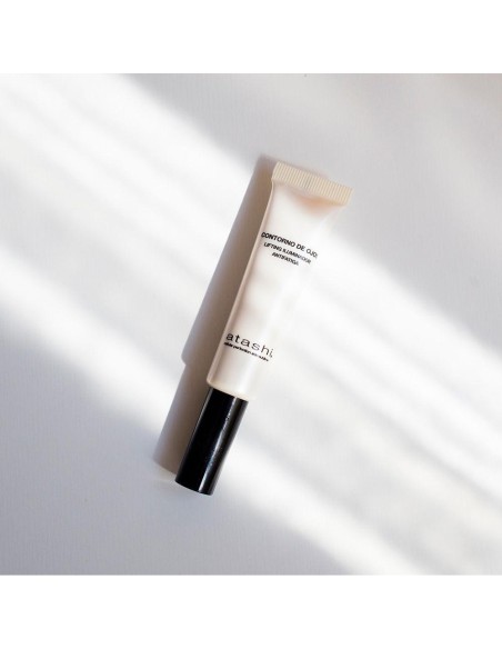 Atashi Cofre Pss Serum + Contorno + Gift