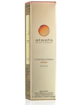 Atashi L'Essenza Eterna...