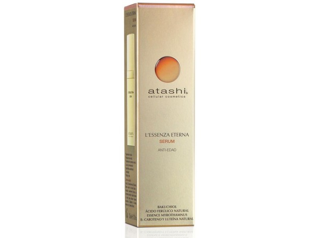 Atashi L'Essenza Eterna Sérum Antiedad 30Ml