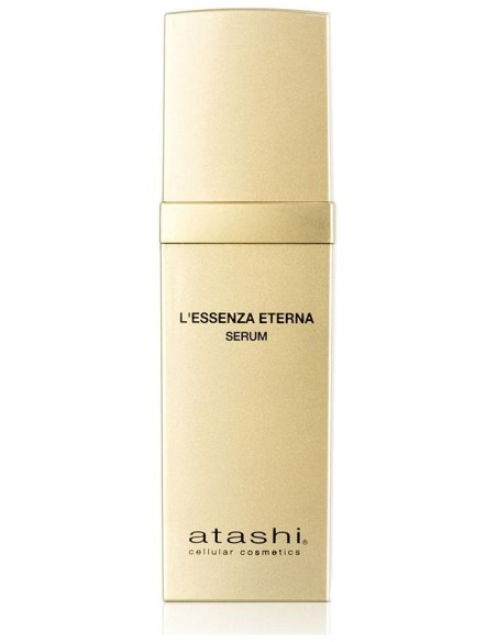 Atashi L'Essenza Eterna Sérum Antiedad 30Ml