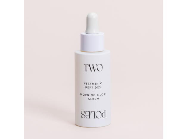 Two Poles Morning Glow Serum 30 ml
