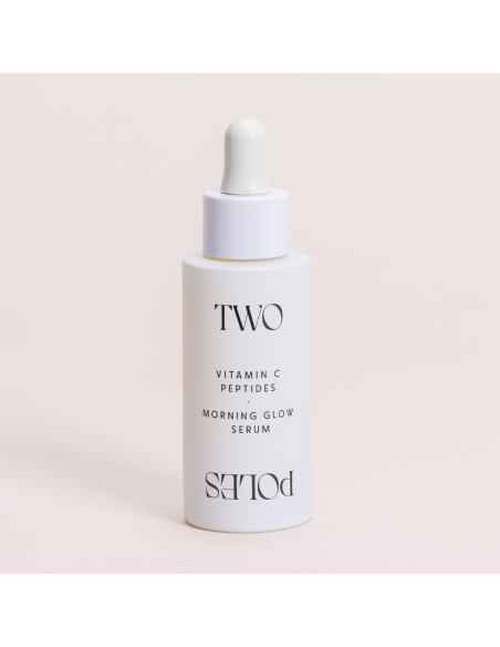 Two Poles Morning Glow Serum 30 ml