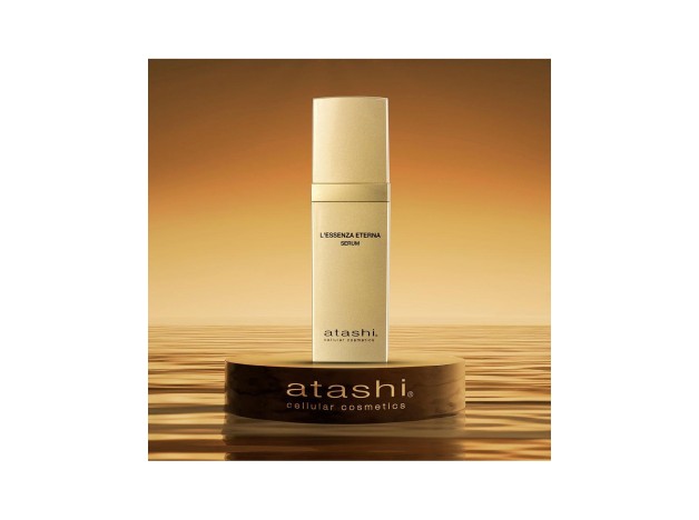 Atashi L'Essenza Eterna Sérum Antiedad 30Ml