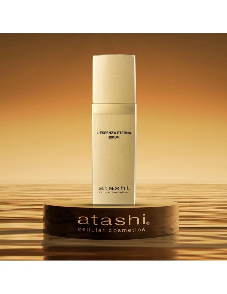 Atashi L'Essenza Eterna Sérum Antiedad 30Ml