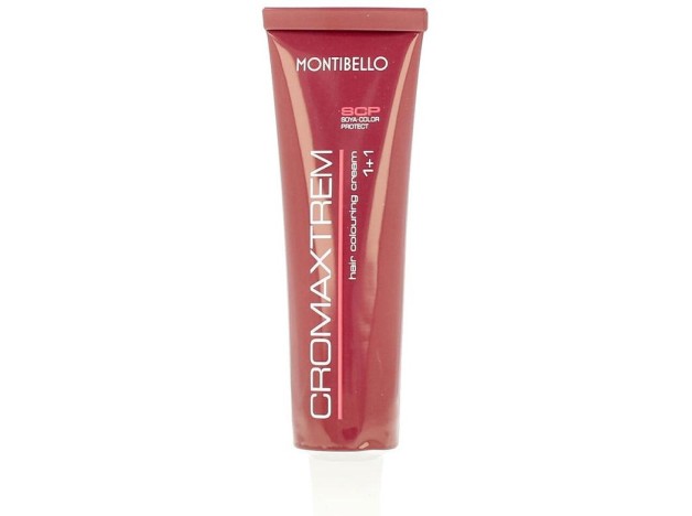 Cromaxtrem Coloración X78 Rojizo Púpura 60 Ml