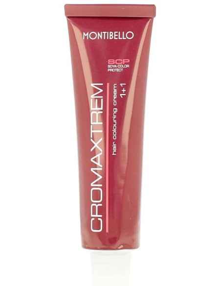 Cromaxtrem Coloración X78 Rojizo Púpura 60 Ml