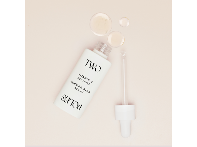 Two Poles Morning Glow Serum 30 ml