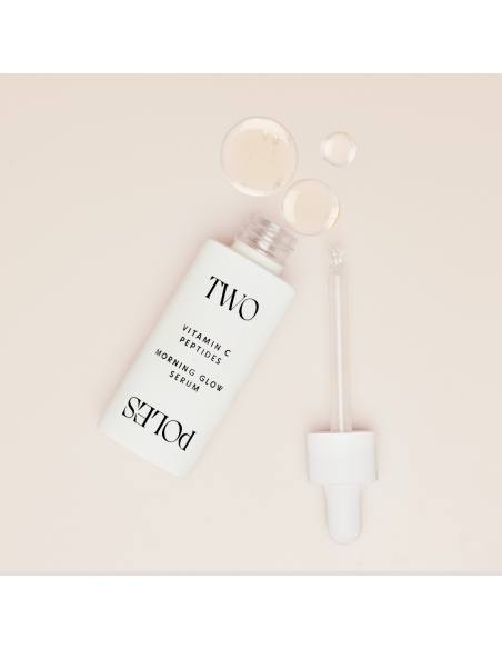 Two Poles Morning Glow Serum 30 ml