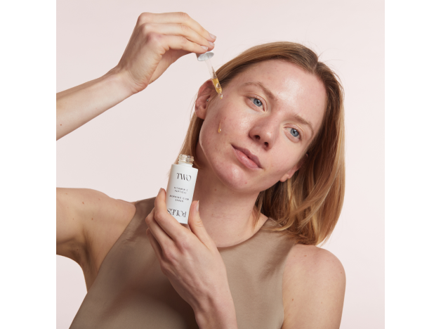 Two Poles Morning Glow Serum 30 ml