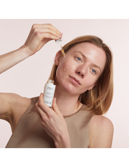 Two Poles Morning Glow Serum 30 ml