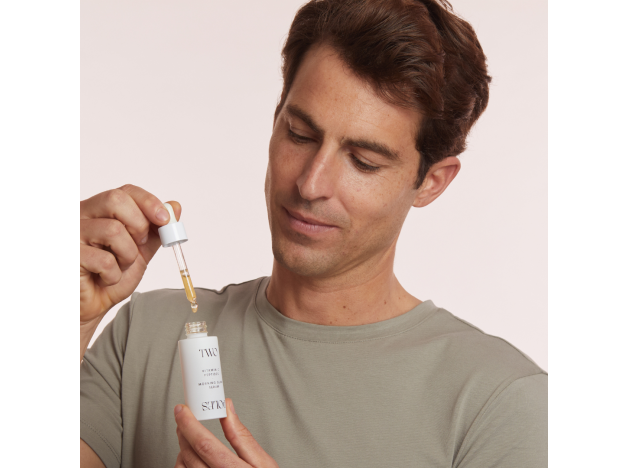 Two Poles Morning Glow Serum 30 ml