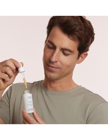 Two Poles Morning Glow Serum 30 ml