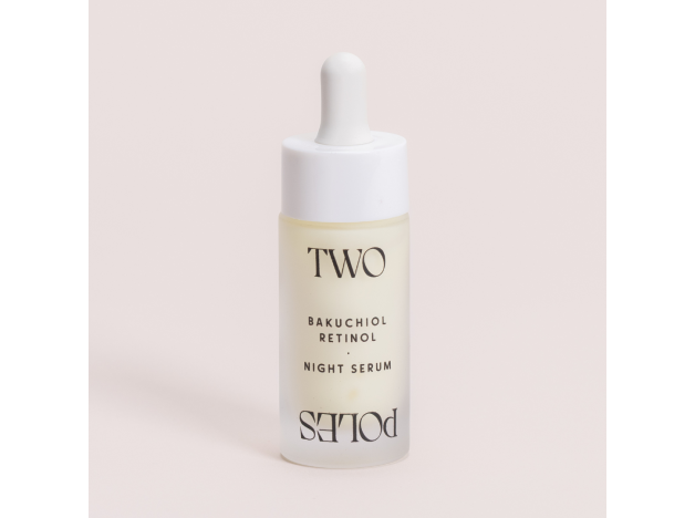 Two Poles Night Serum 20 ml