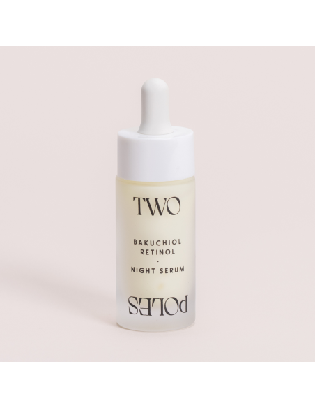 Two Poles Night Serum 20 ml