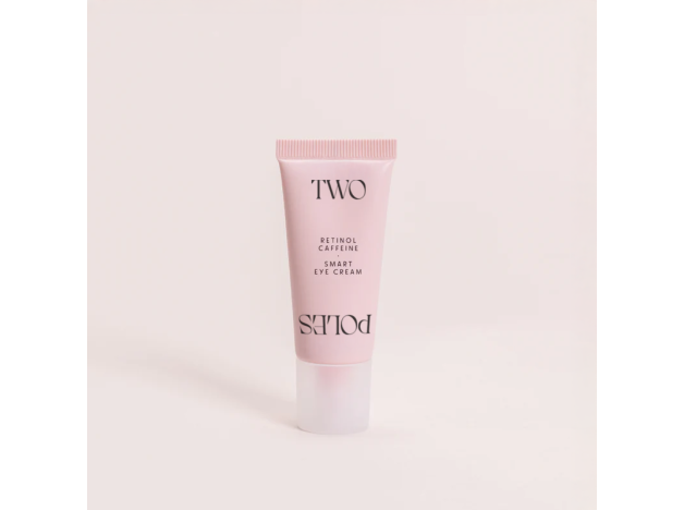 Two Poles Smart Eye Cream 15 ml