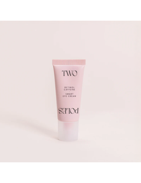 Two Poles Smart Eye Cream 15 ml