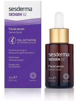 Sesderma Pack Sesgen 32...