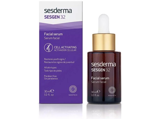 Sesderma Pack Sesgen 32 Crema Gel+ Sesgen 32...
