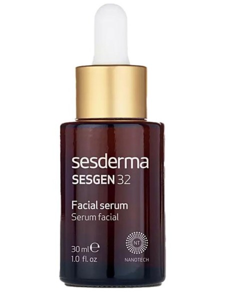 Sesderma Pack Sesgen 32 Crema Gel+ Sesgen 32 Serum + Resveraderm