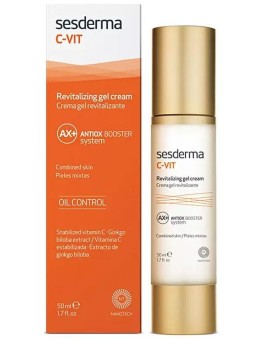 Sesderma C-Vit Crema Gel...