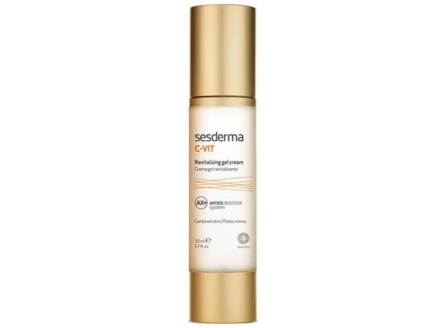 Sesderma C-Vit Crema Gel Revitalizante, 50 Ml