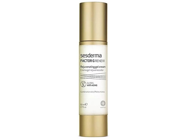 Sesderma Factor G Renew Crema Gel Rejuvenecedor...
