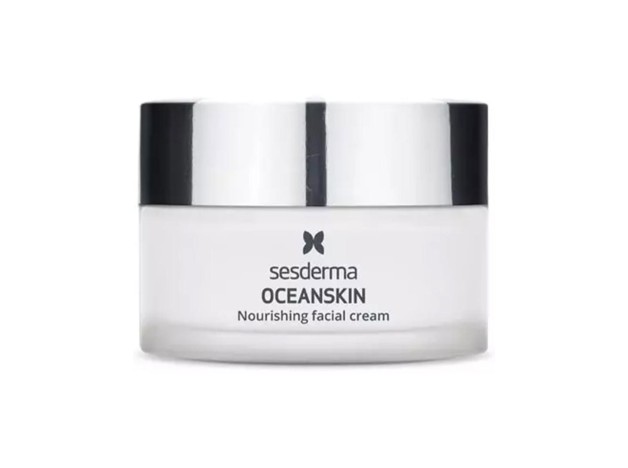 Sesderma Oceanskin Crema Facial Nutritiva 50Ml