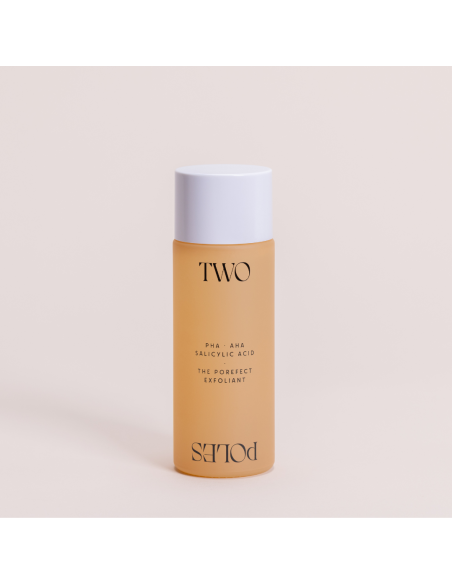 Two Poles The Porefect Exfoliant 125 ml