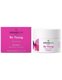 Sophieskin Be Young...