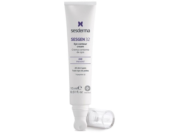 Sesderma Sesgen 32 Crema Contorno De Ojos 15Ml