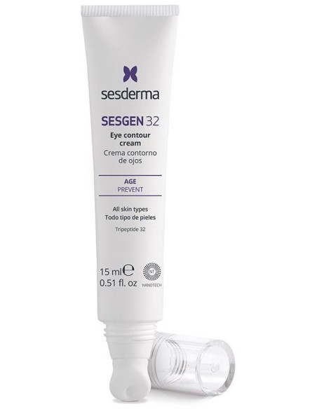 Sesderma Sesgen 32 Crema Contorno De Ojos 15Ml