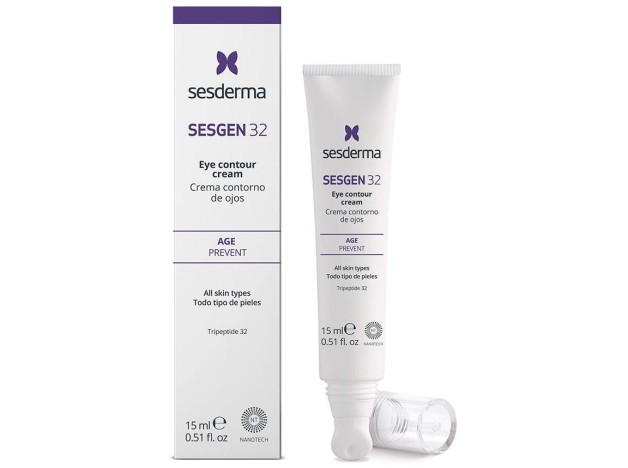 Sesderma Sesgen 32 Crema Contorno De Ojos 15Ml