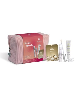 Seslash Estuche 4 Pz