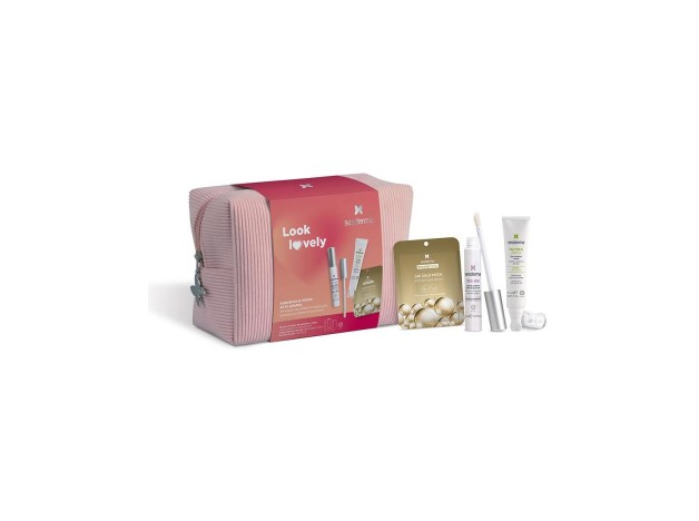 Seslash Estuche 4 Pz