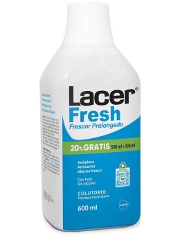 Lacer Lacerfresh Frescor...