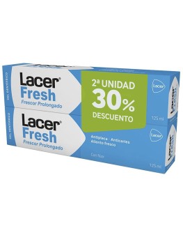 Lacer Lacerfresh Frescor...