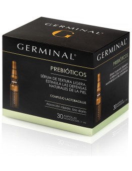 Germinal Acción Profunda...