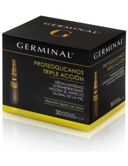Germinal Acción Profunda...