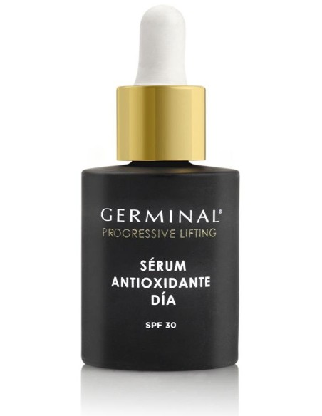 Germinal Progressive Lifting Antioxidant Day Serum 30Ml