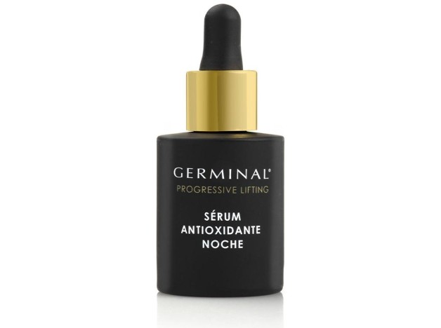 Germinal Progressive Lifting Antioxidant Night...