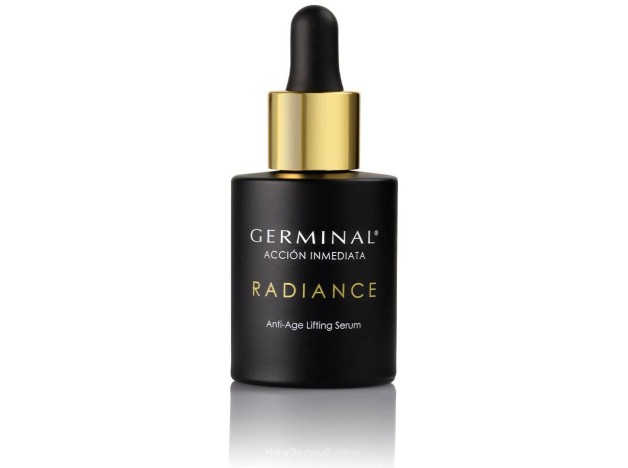Acción Inmediata Radiance Anti-Age Lifting...