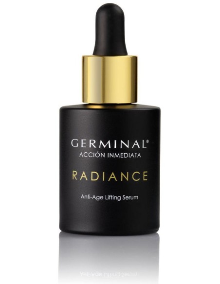Acción Inmediata Radiance Anti-Age Lifting Serum 30 Ml