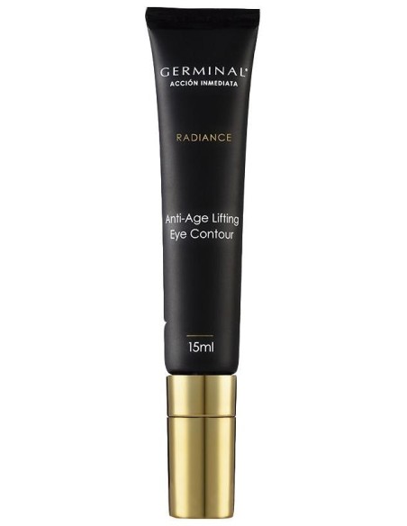 Germinal Acción Inmediata Radiance Anti Age Lifting Eye 15Ml